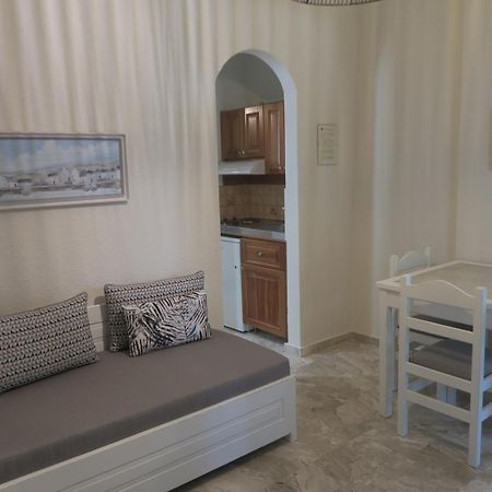 Maria Suites 플라타니아스 객실 사진