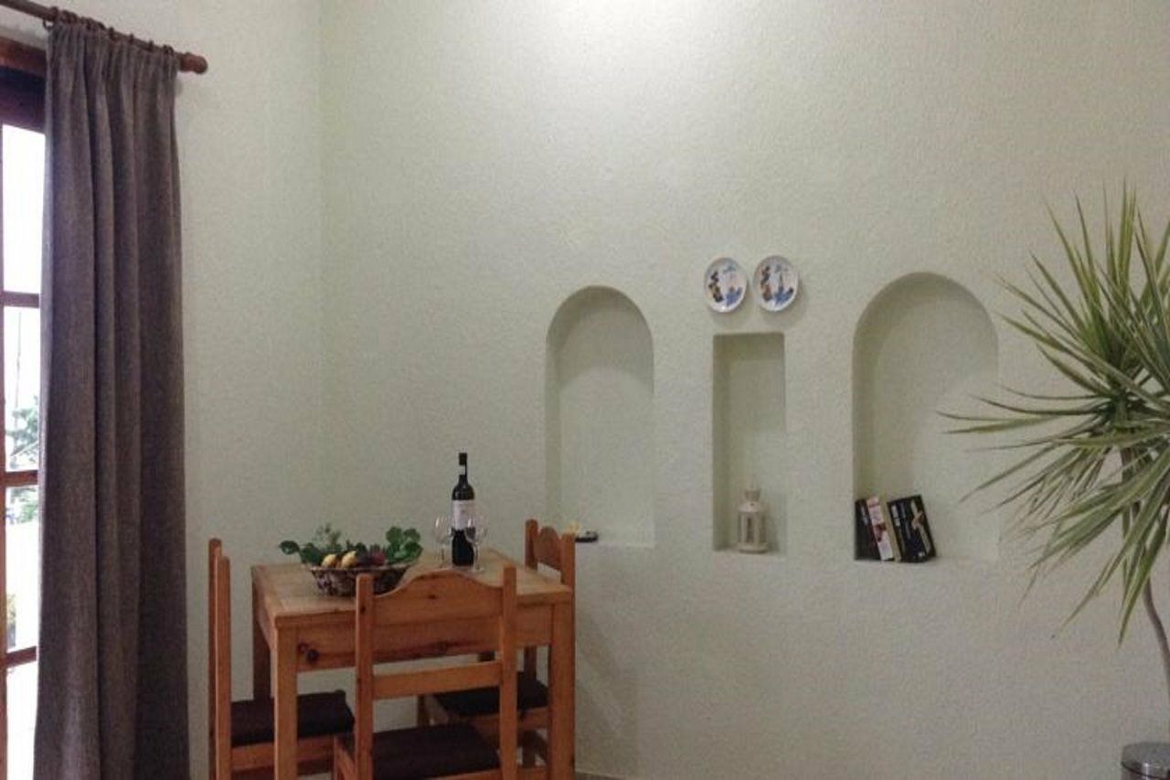 Maria Suites 플라타니아스 외부 사진